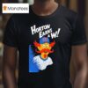 Cade Horton Earns A W Chicago Cubs T Shirt