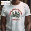 Carla Wehbe Christmas Doesn T Feel The Same Without You Australia Music T Shirt