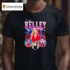 Cathy Kelley Lightning T Shirt
