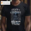 Chaos And Carnage Tour Dates Skull King T Shirt