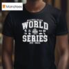 College World Series Ncaa Baseball Team Omaha T Shirt