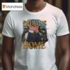 Diddy S Home Usa Graphic T Shirt
