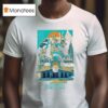 Dispatch At Firefly Distillery On Jun T Shirt