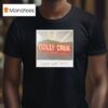 Dolly Crue Home Sweet Home T Shirt
