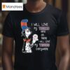 Dr Seuss Book I Will Love My Detroit Tigers Here Or There I Will Love My Tigers Everywhere T Shirt