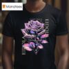 Eidola Rose T Shirt