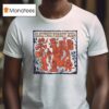 Electric Forest Crew S All Here T Shirt