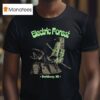 Electric Forest Rothbury Mi Beetle Box T Shirt
