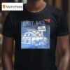 Exit Washington The Gorge T Shirt