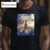 Florida Panthers Rule The Wilderness Stanley Cup Champions T Shirt