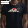 Formula Drift Atlanta T Shirt
