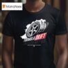 Formula Drift Burnout Pro Drift Championship T Shirt