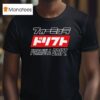 Formula Drift Katakana T Shirt