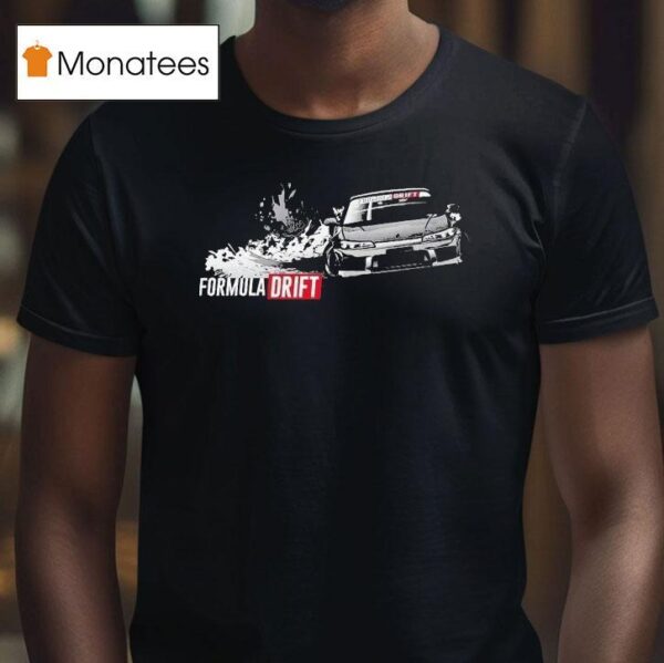 Formula Drift Rhdrif T Shirt