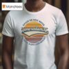 Generation X Raised On Hose Water Hot Metal Slides And Neglec T Shirt