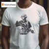 George Washington Anti Taxation T Shirt