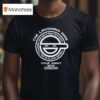 Ghost In The Shell The Laughing Man Hacked T Shirt