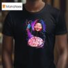 Happy Death Day Horror T Shirt