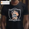 Hawthorne Heights Texas Is For Lovers T Shirt