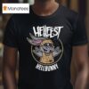 Hellfest Hellbunny T Shirt