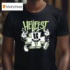 Hellfest Kids T Shirt