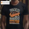 Hkan Hellstrm Paul S Bakery Submarine Sandwiches Tro Tvivel Bageri T Shirt