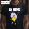 Ian Fidance Style Morty Salf T Shirt