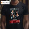 Ice Nine Kills Festivus For The Rest Of Us T Shirt