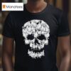 Igorrr Chicken Skull T Shirt