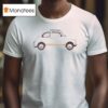 Italian Vibes Car Wituka T Shirt