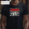 Jamones Pork Meme T Shirt