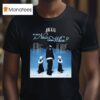 Joe Kay If Not Now Then When Tour Dates T Shirt