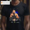 Kai Kara France Ufc Signature T Shirt