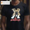 Kanye West S Late Registration T Shirt