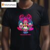 Killer Clowns From Dutch Space T Shirt