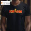 Kmfdm Cccp T Shirt
