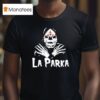 La Parka Misfits T Shirt
