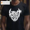 Light This City Logo T Shirt
