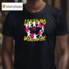 Lokono Worldwide Meme T Shirt