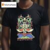 Lords Of Moosetown Wings T Shirt