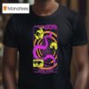 Lucifer The Third Coming June Hamburg T Shirt