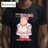 Madoka Magica Peter Griffin T Shirt