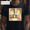 Max Pizza Delivery T Shirt