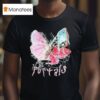 Melanie Martinez Spiderweb T Shirt