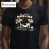 Miami Marlins Baseball Holiday T Shirt