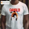 Michael Chandler Iron Ufc T Shirt