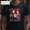 Michael Polansky Graphic T Shirt