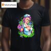 Midnight Nurse Second Dose T Shirt