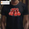 Murphys Diesel Towing Hook T Shirt