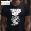 Nage Wrist Still Love Scale S T Shirt